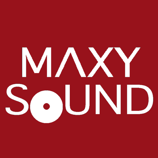 Riccardo Polidoro Maxy Sound Recording Studio Music Label Maxy Sound Recording Studio Music Label