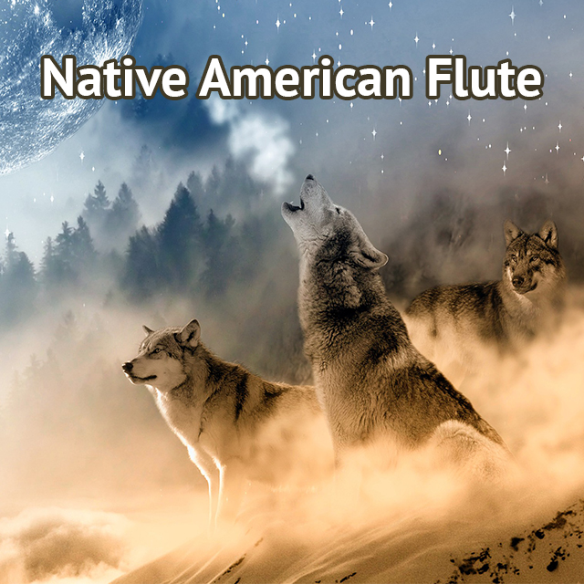 Native American Flute Spotify Playlists