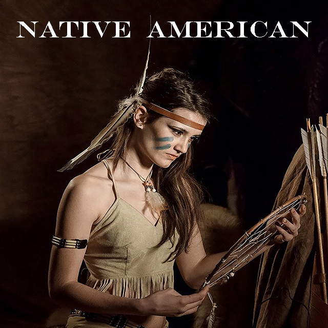 Native American Spotify Playlists