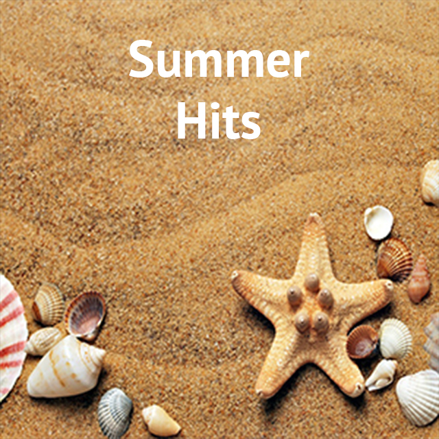 Summer Hits Spotify Playlists