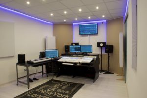 Maxy Sound Studio di registrazione Verona